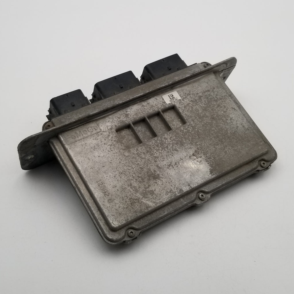 2010 Ford F150 4.6L Computer Brain Engine Control ECU ECM EBX AL3A12A650CGB