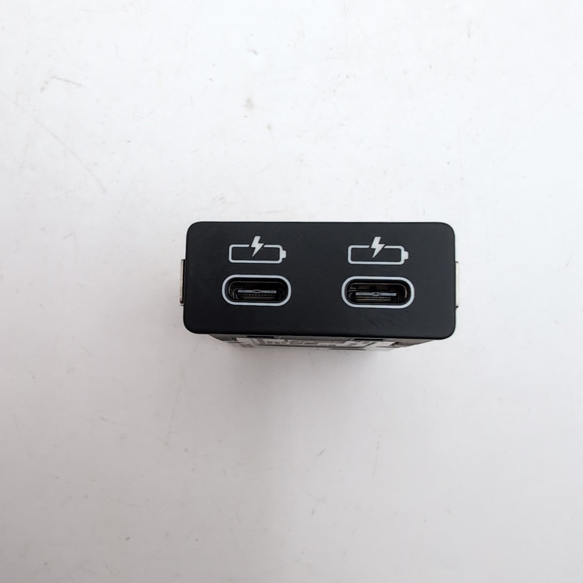 2019 - 2026 BMW XM X5 X6 X7 LCI Dual USB Port Socket Module 5A84163