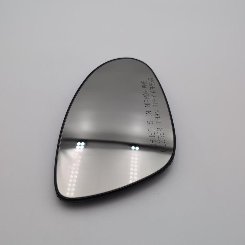 2007 2008 2009 Mercedes CLS W219 Right Side View Mirror Glass A2218101021