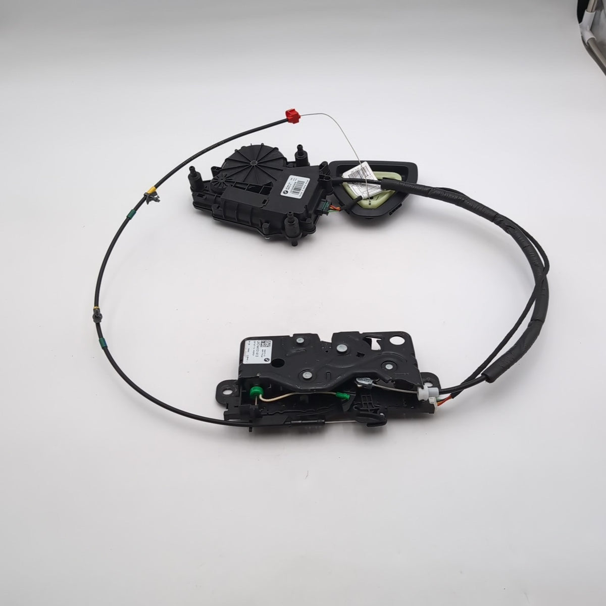 2020- 2025 BMW 330i Trunk Lid Lock Latch Actuator Motor 7430626 7441014