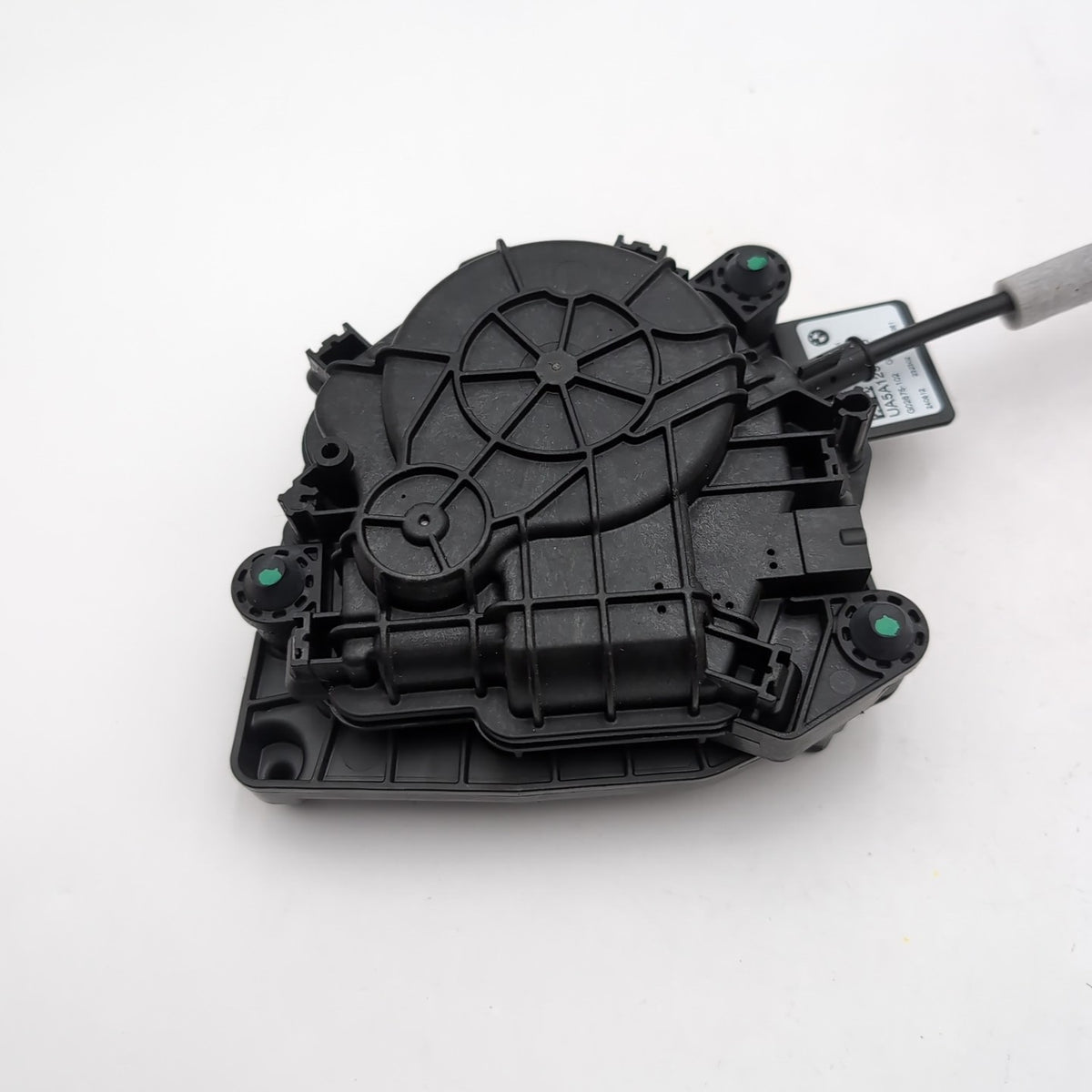 2023 2024 2025 BMW X5 G05 RIGHT TAILGATE TRUNK LID LATCH LOCK ACTUATOR W/ MOTOR