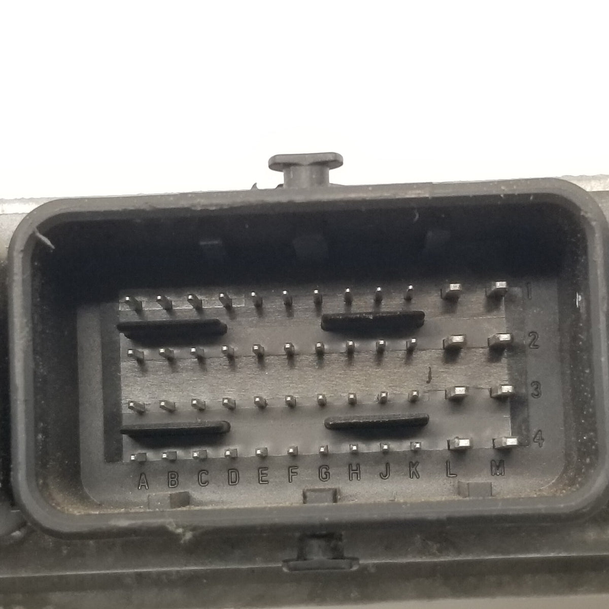 2014 - 2016 Ford C-max Computer Brain Engine Control ECU ECM EBX EM5A12A650AFA