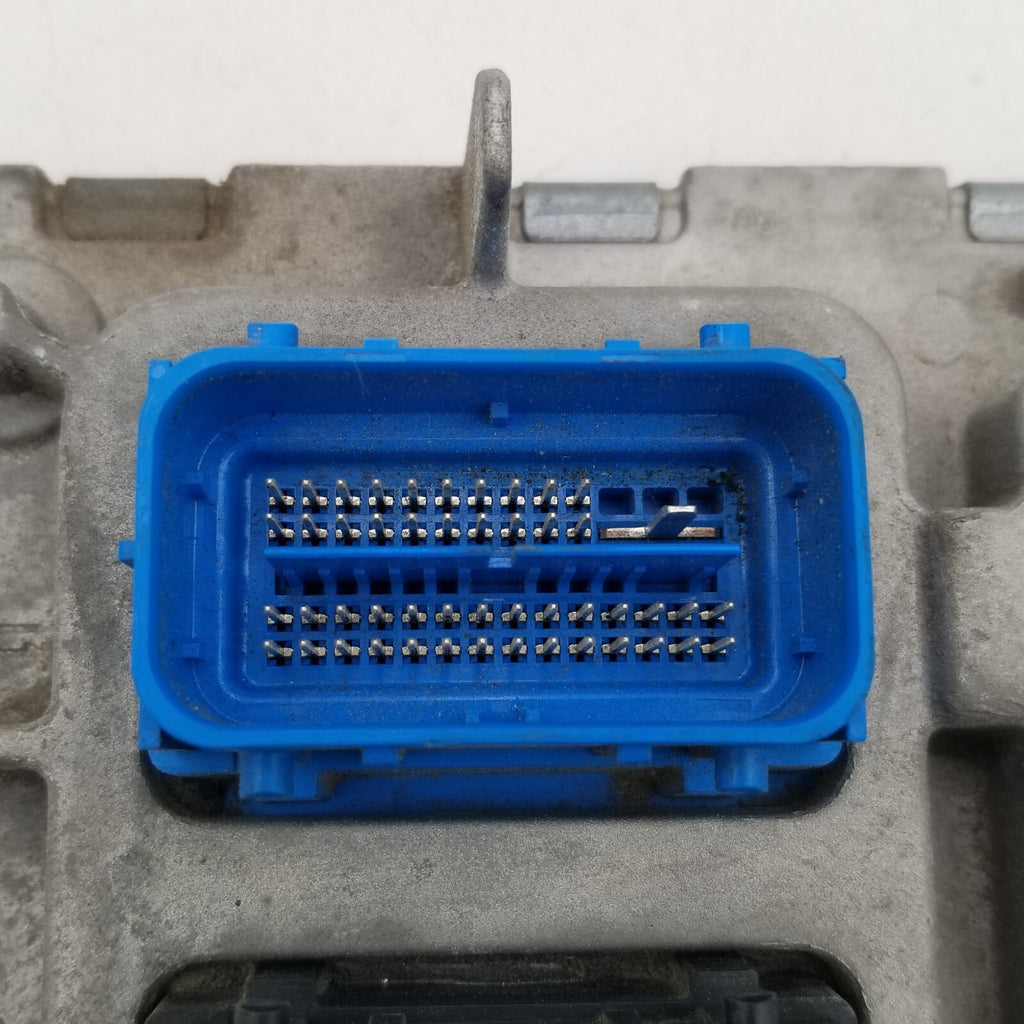 2020 Chevrolet Equinox Engine Computer Ecu Pcm Ecm Pcu Oem 12710152