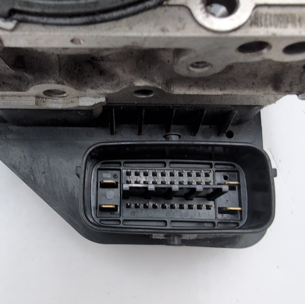 2010 Lexus RX350 3.5L ABS Anti Lock Brake Pump 44540-0E090