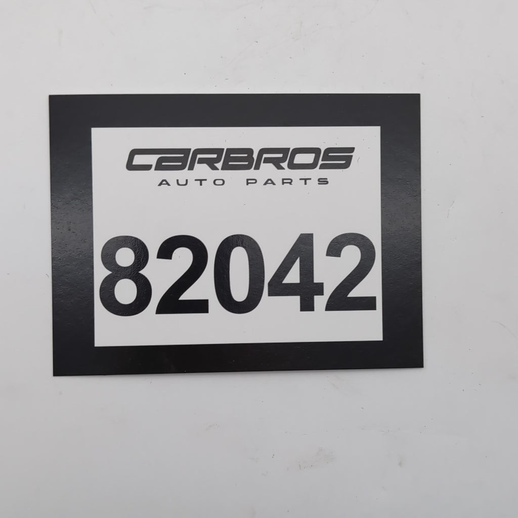 2004 2005 2006 Lexus LS430 Parking Assist Clearance Sonar Module 89340-50020