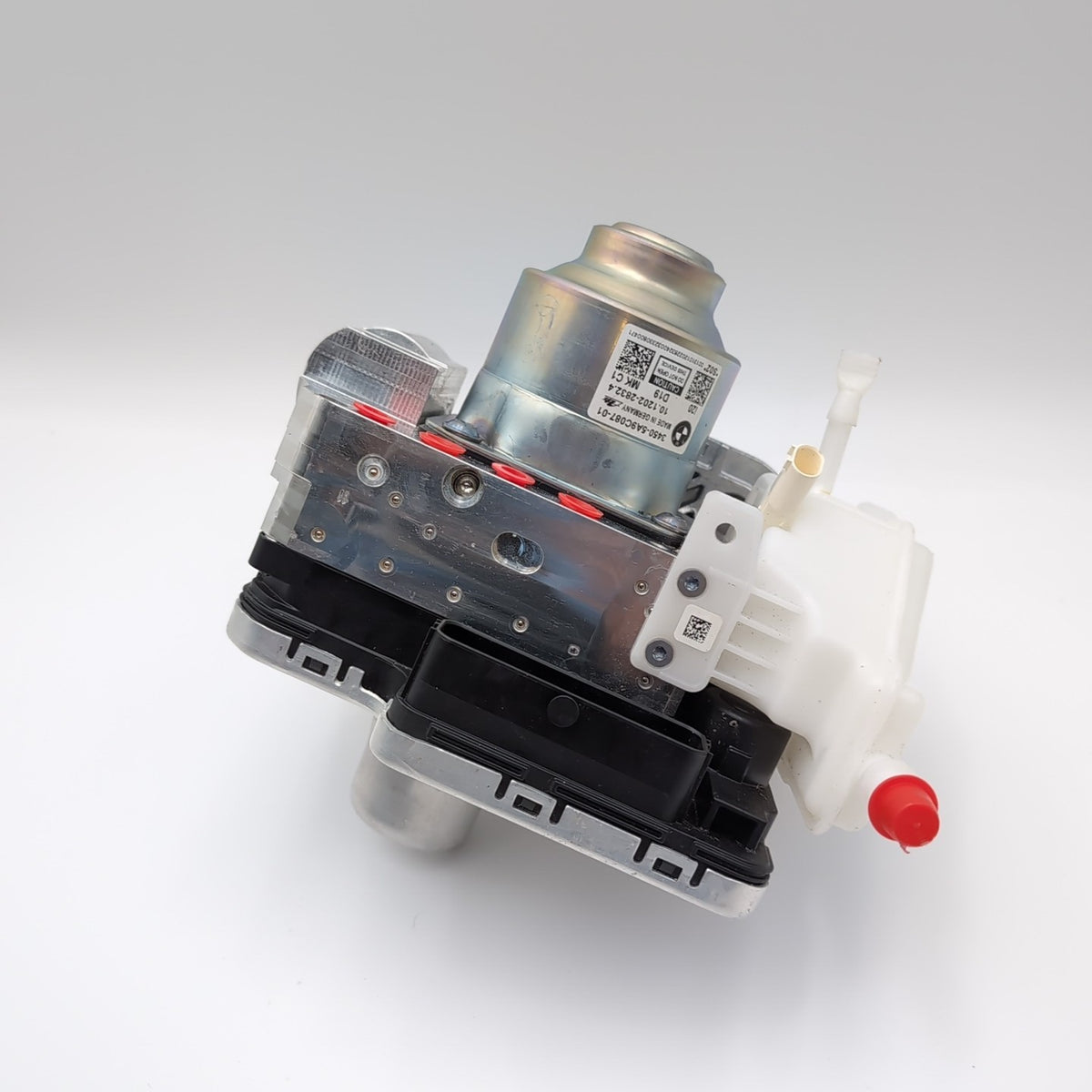 2022- 2025 BMW iX I20 ABS ANTI LOCK BRAKE PUMP MODULE UNIT & MASTER CYLINDER OEM