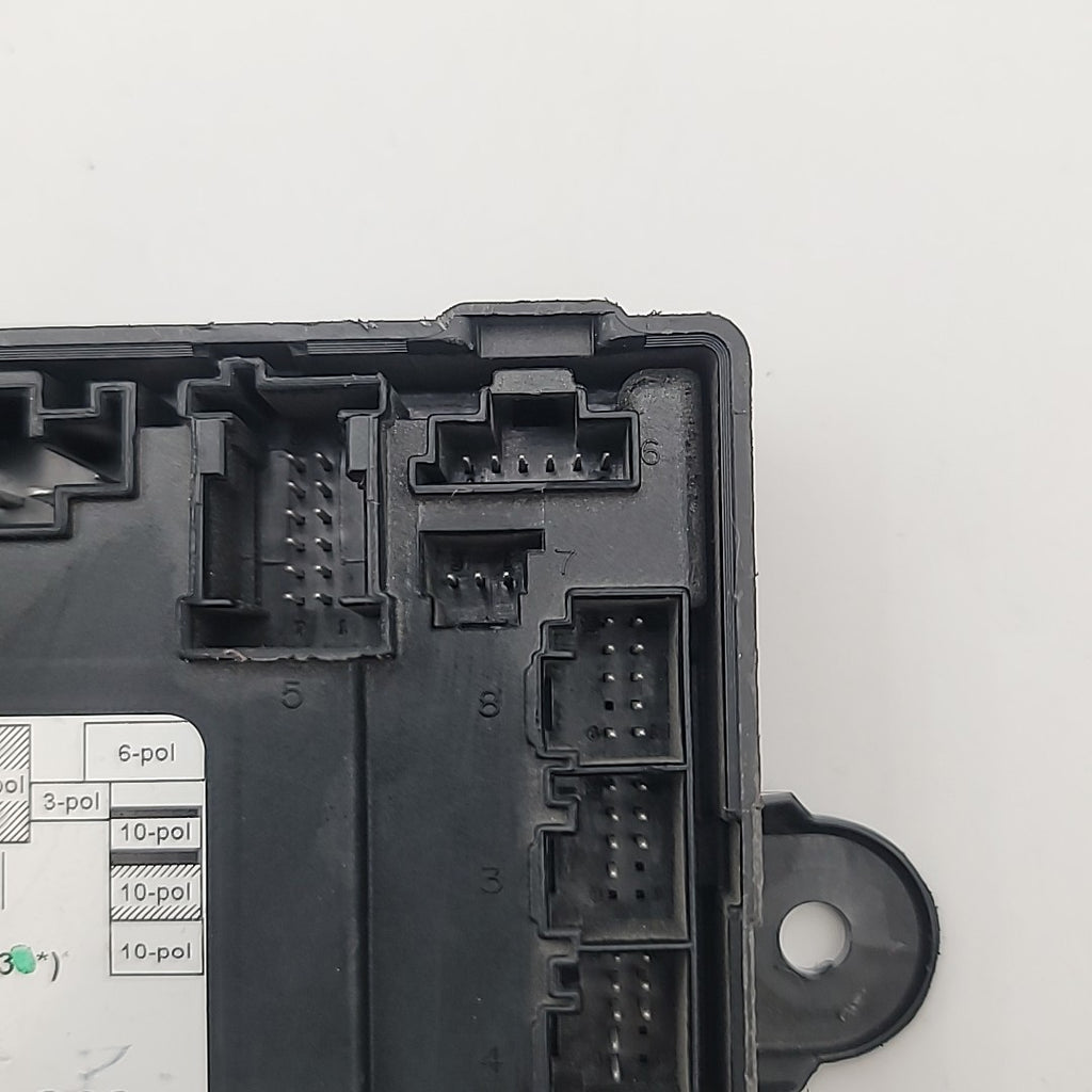 2010- 13 Mercedes W221 S400 S550 S63 Front Right Passenger Door Control Module