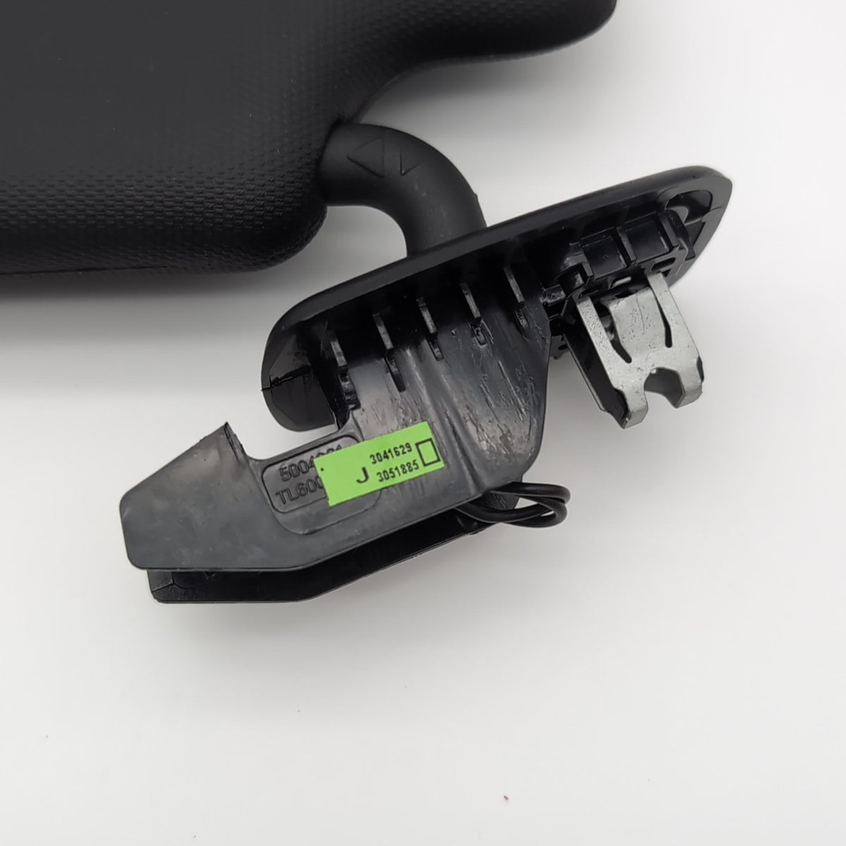 2019 - 2024 BMW M340i 330i G20 G80 Front Left Right Side Sun Visor Assembly Set