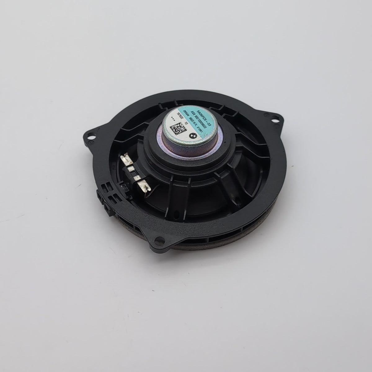 2023 - 2026 BMW 530I 540I G60 X1 X2 Front Rear Door Midrange Speaker 5A06FC5