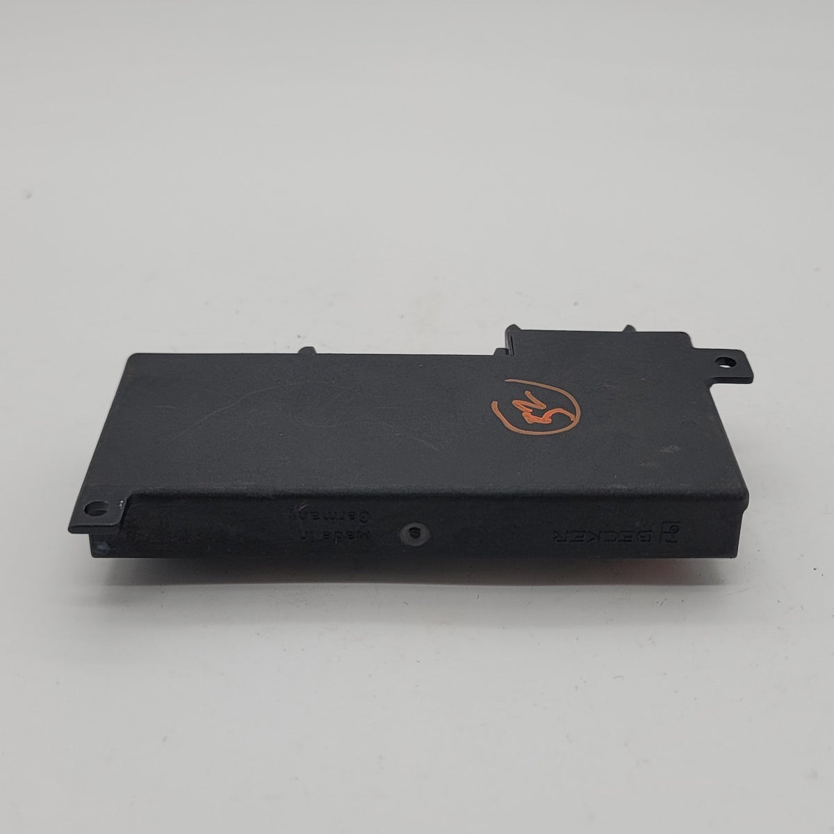 1986- 1995 Mercedes W124 E420 Anti Theft Alarm Computer Module 1268200826 OEM
