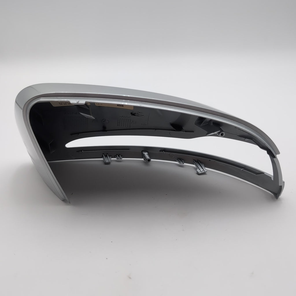 Mercedes-Benz S550 W205 W222 W213 Right Side Mirror Cover Shell Cap A0998105200