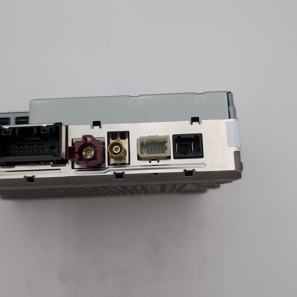 2022- 2026 BMW M440i 430i Garmin Radio Stereo Head Unit 5B70389