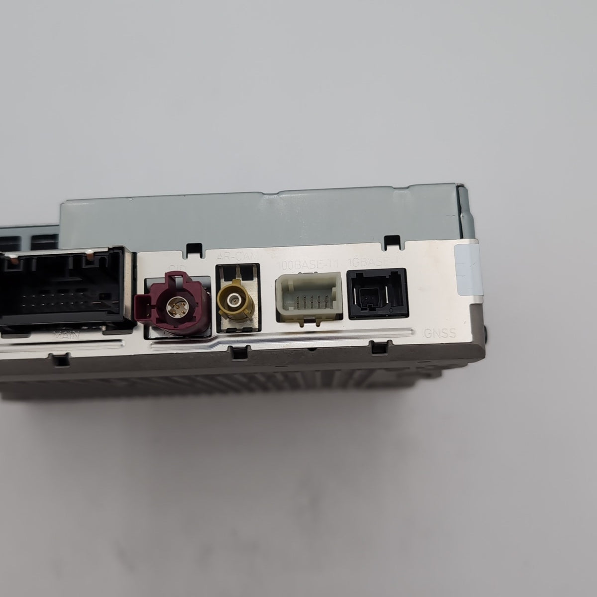 2022- 2026 BMW M440i 430i Garmin Radio Stereo Head Unit 5B70389
