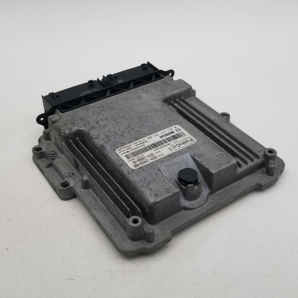 2017 2018 2019 Ford Fusion Engine Computer Control Module ECU OEM HS7A12A650ABB