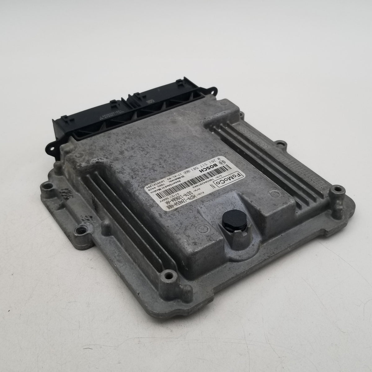 2017 2018 2019 Ford Fusion Engine Computer Control Module ECU OEM HS7A12A650ABB