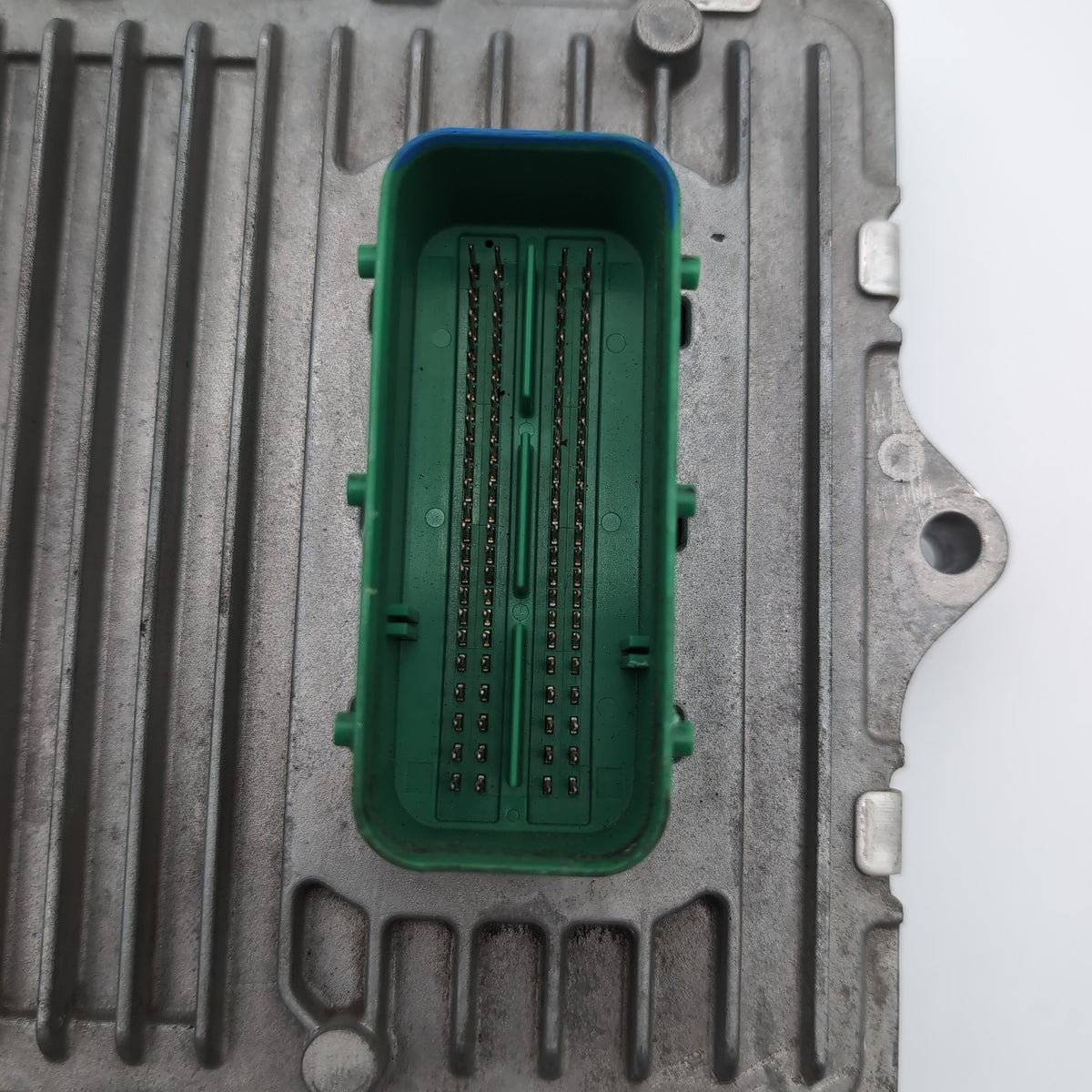 2015 Dodge Dart Engine Computer Control Module ECU 05150909AD