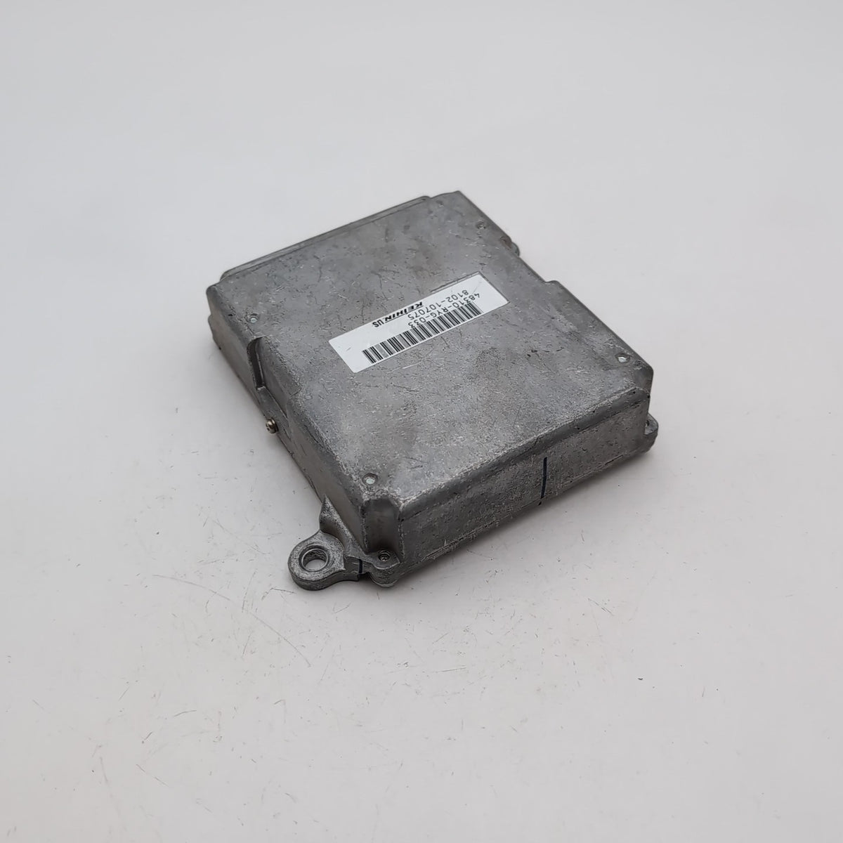 2010 2011 Acura MDX Chassis Traction Control Module Computer OEM 48310-RYG-033