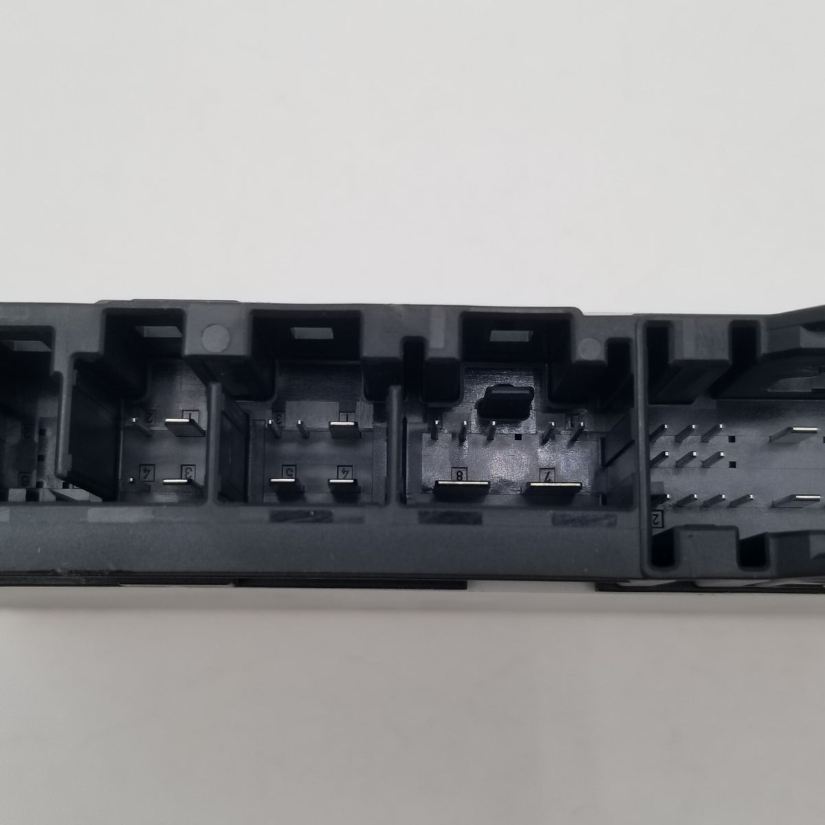14-19 For BMW 328i 330i 335i 428i 430i 440i M3 M4 X5 X6 FRONT MEMORY SEAT MODULE