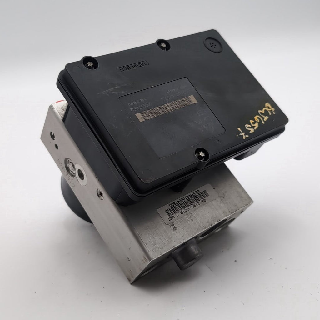 2005 2006 2007 2008 Nissan Pathfinder ABS Anti Lock Brake Pump 47660ZP00A