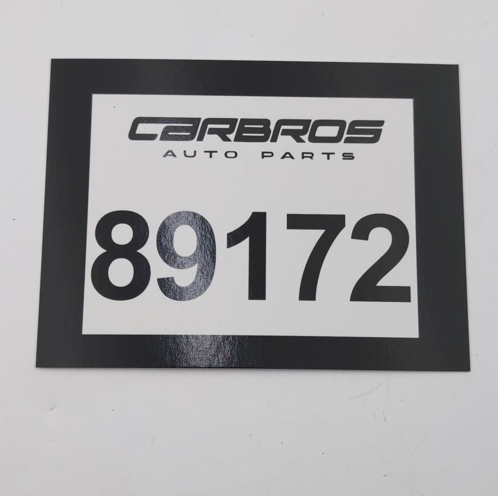 2020 2021 Mitsubishi Outlander Sport 2.0L ABS Anti Lock Brake Pump 4670B674