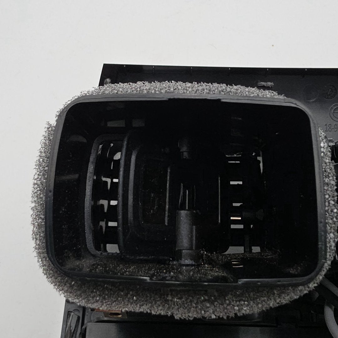 2022 - 2026 BMW XM X5 X6 X7 Rear AC Heater Climate Control Unit Air Vent 9462515