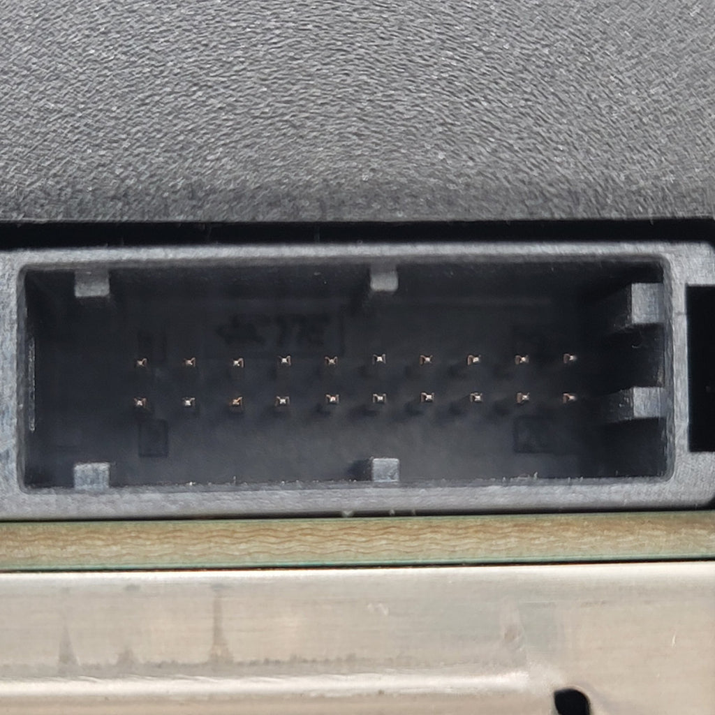2021 2022 BMW i3 I01 Telematics Communication Box 2 Module OEM 5A04A02