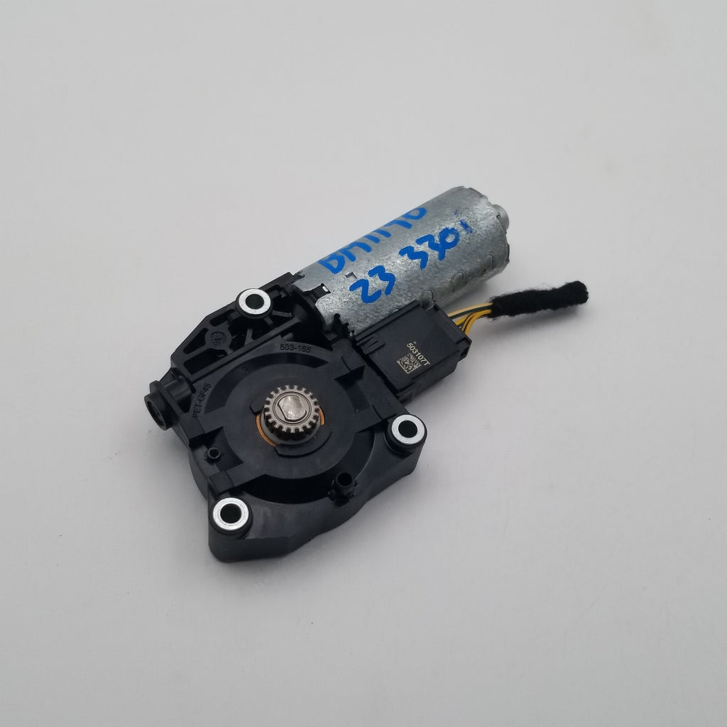 2019 2020 2021 2022 2023 BMW G20 G26 G32 M440 Sunroof Motor Sun Moon Roof Motor