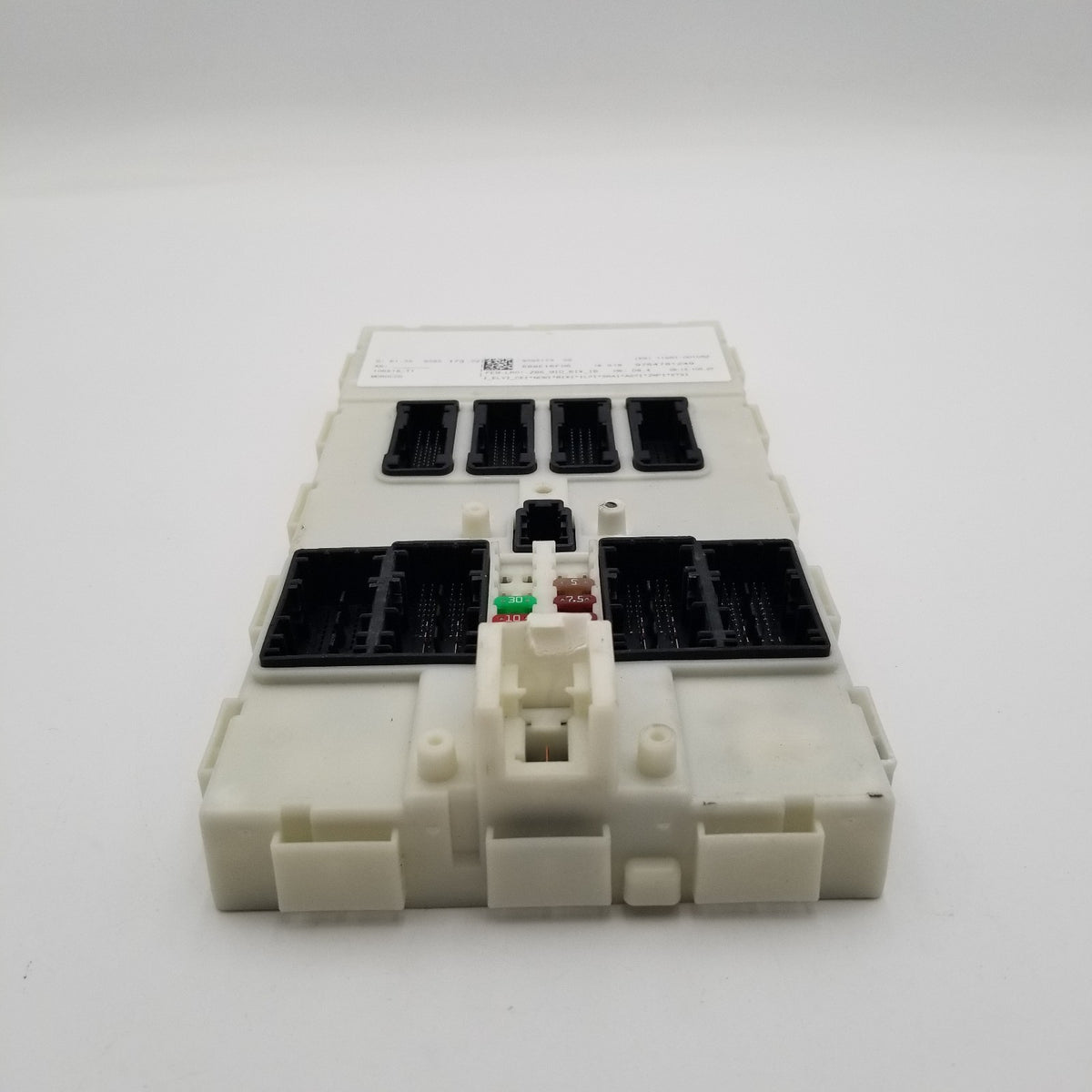 BMW 1 2 3 4 Series F20 F26 F30 F32 F34 Body Control Module BCM 9395173