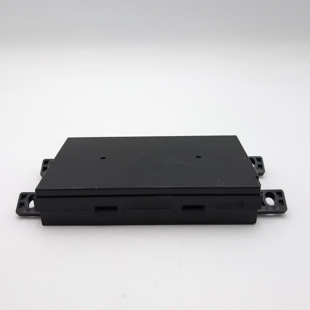 2012-20 Model S X A/C Heater Climate Control HVAC Controller Module 6007366-00-B