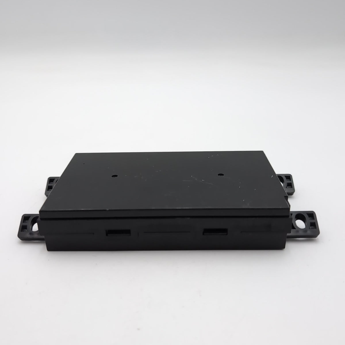 2012-20 Model S X A/C Heater Climate Control HVAC Controller Module 6007366-00-B