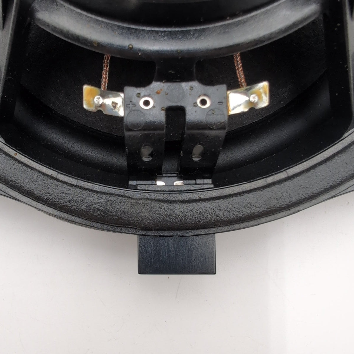 2021 - 2025 BMW i4 G26 Harman Kardon Front Woofer Speaker 5A12337