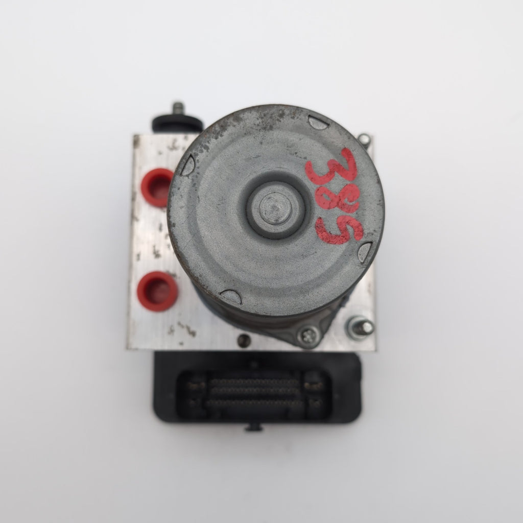2019 2020 Nissan Murano 3.5L ABS Anti Lock Brake Pump Control Unit 476609UF0C