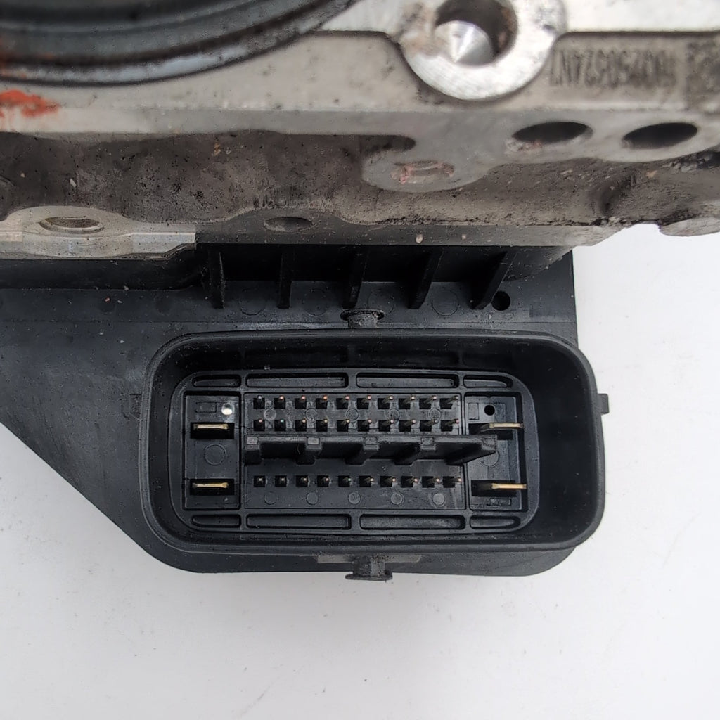 2014 2015 Mazda 6 2.5L ABS Anti Lock Brake Pump Control Unit GHR1-437A0