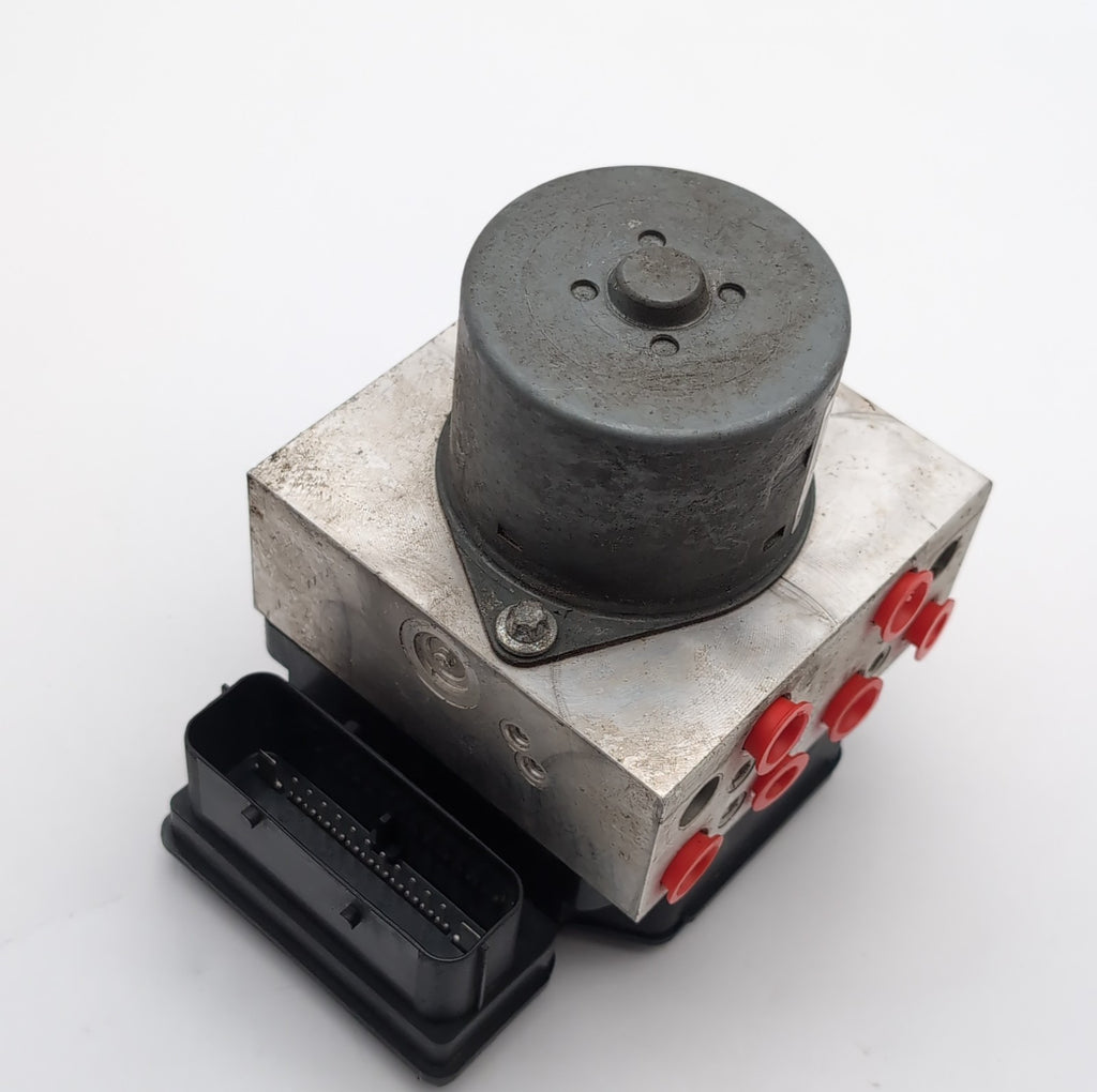 2014 2015 2016 Mini Cooper Countryman ABS Anti Lock Brake Pump Control 9813345