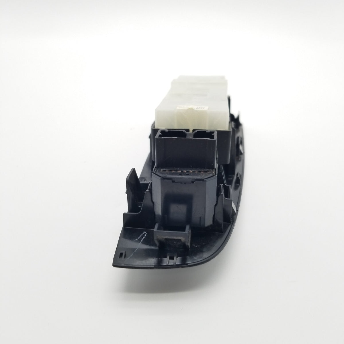 2008- 2013 Nissan Altima Driver Left Master Window Switch OEM 25401ZN50C