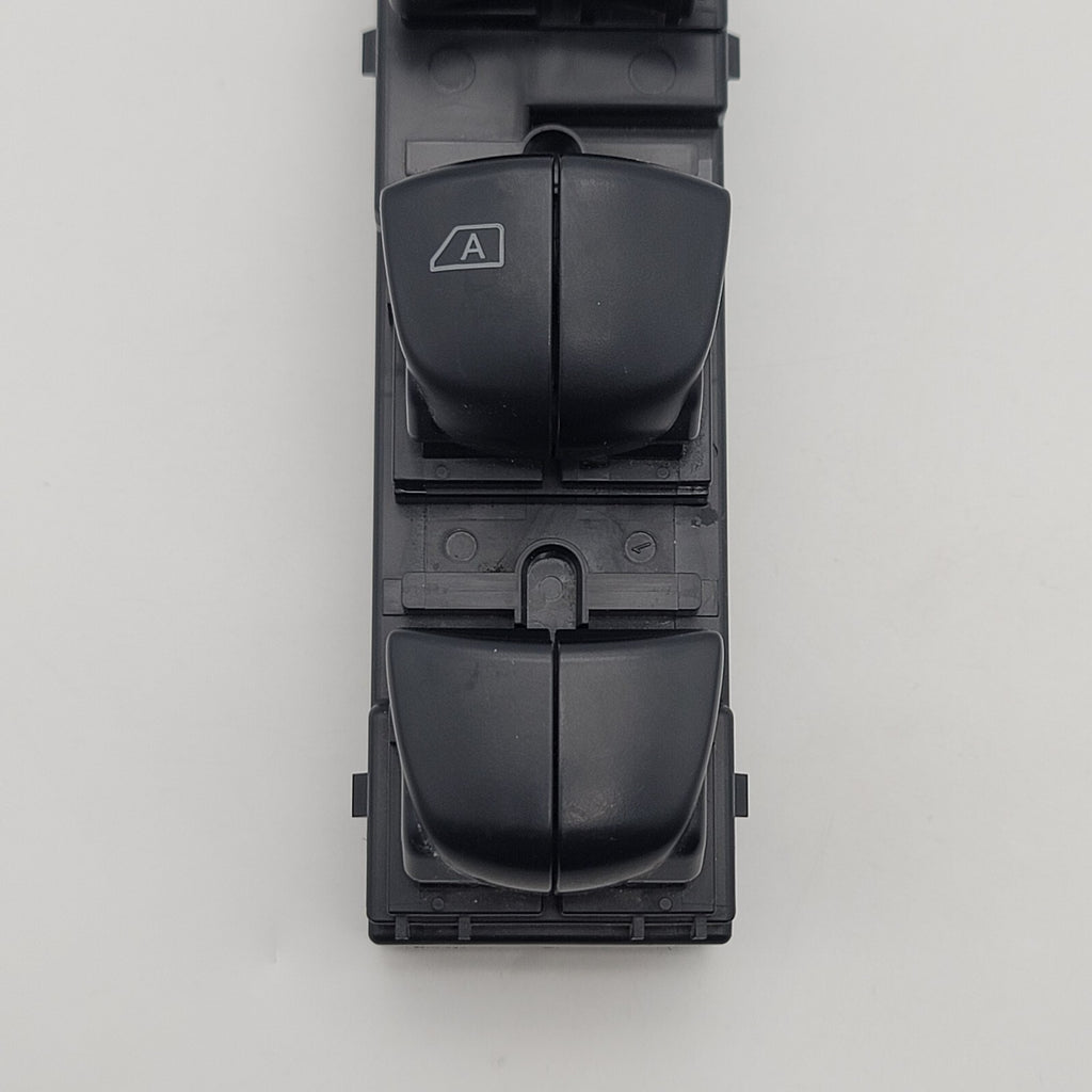 2018- 2022 Nissan Qashqai Driver Left Door Master Power Window Switch