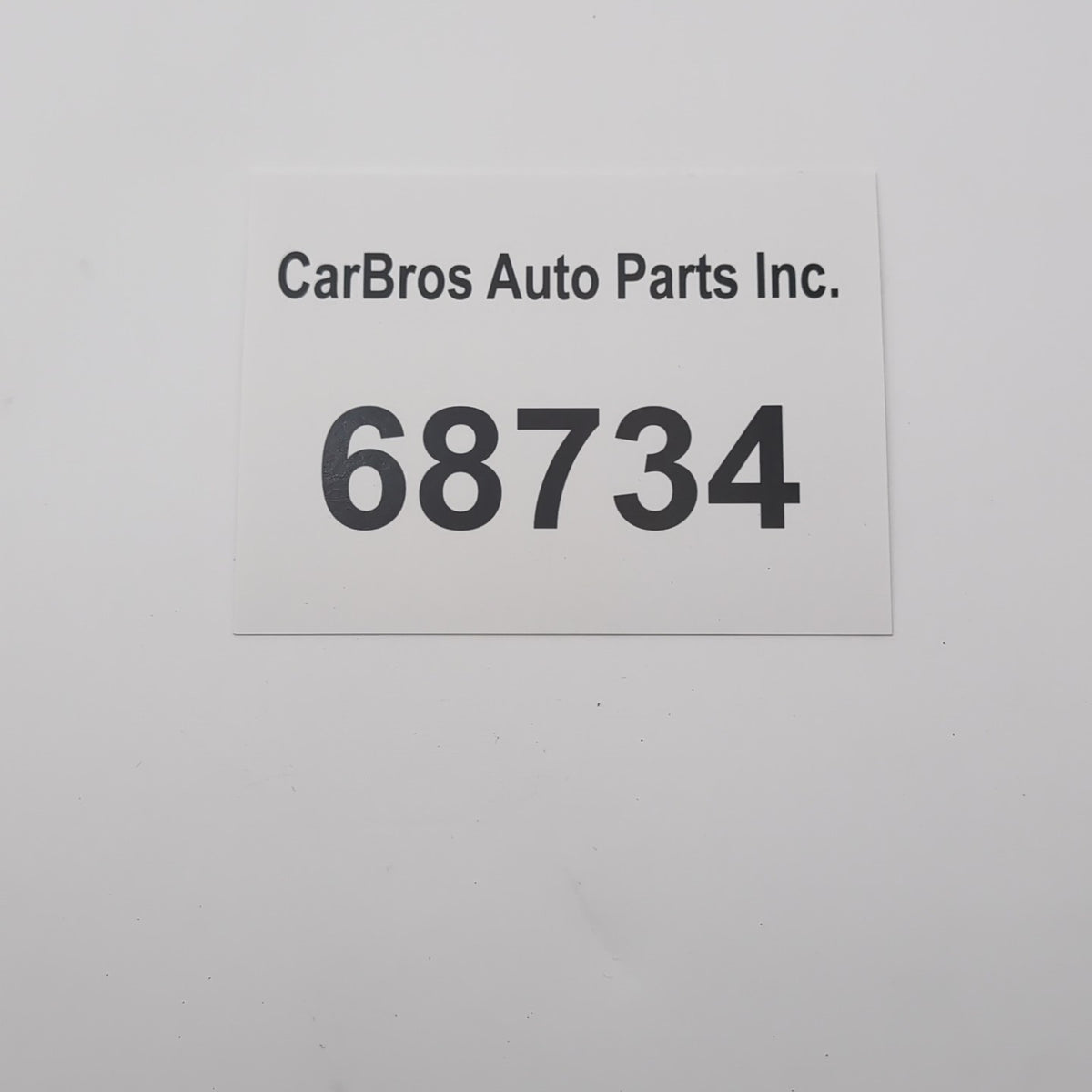 2015 2016 2017 2018 Mercedes W205 C300 C400 Rear Trunk SAM Control Module Unit