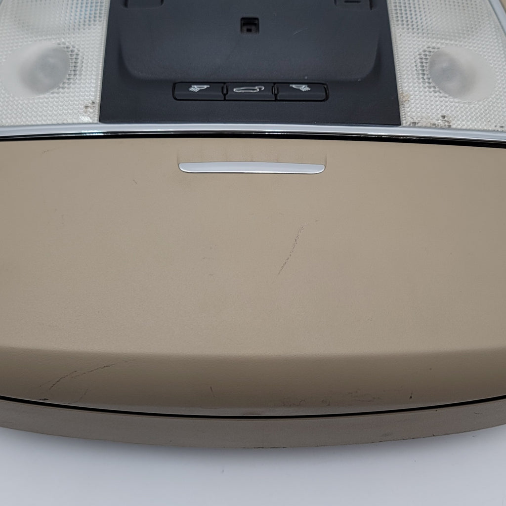 2011- 2014 GRAND CHEROKEE Overhead Console Dome Light Roof Interior Lights