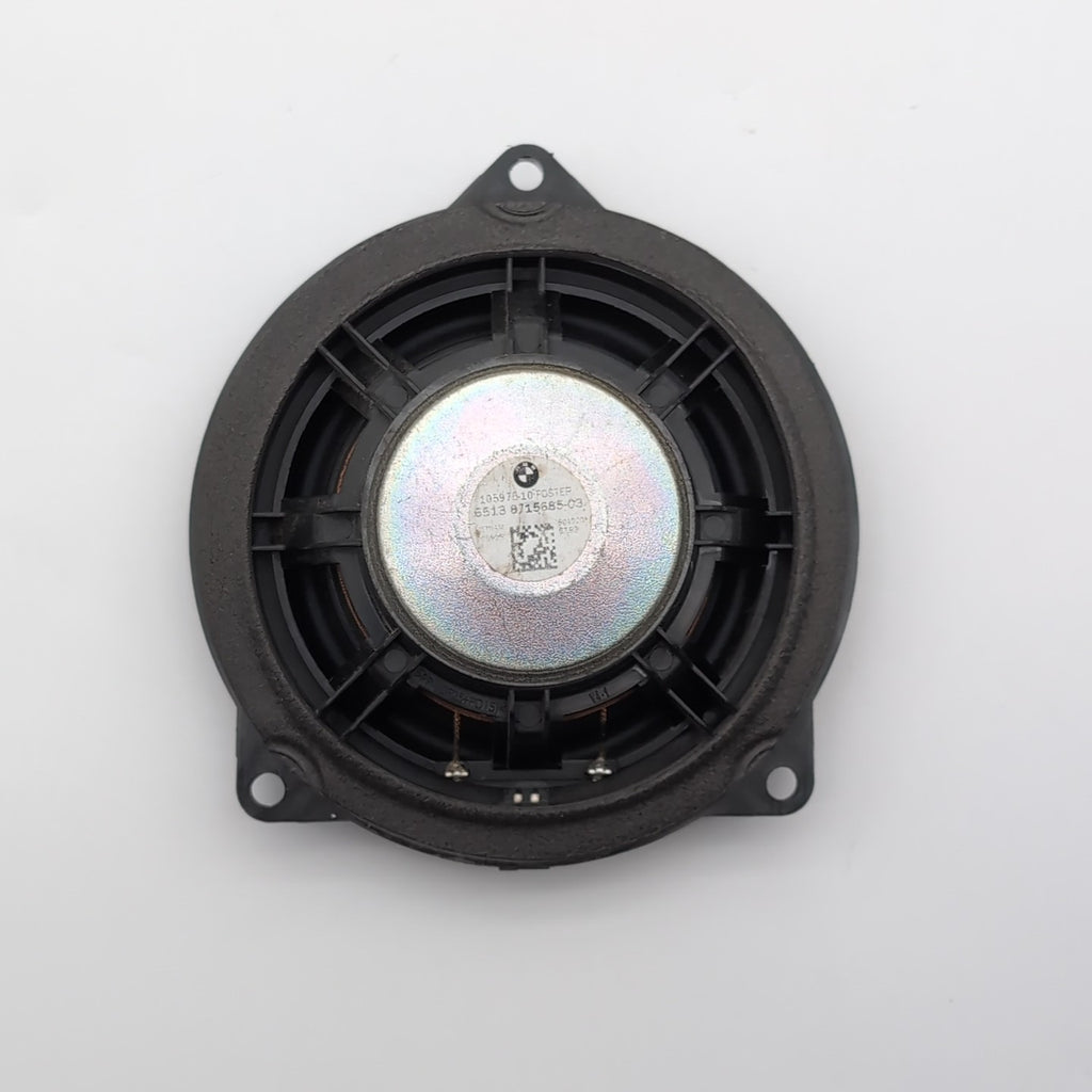 2019- 2022 BMW i3 I01 X1 Mini F56 F60 Front Left Right Midrange Speaker 8715685
