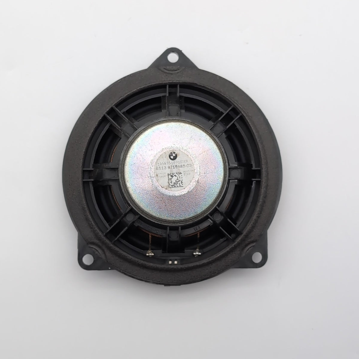 2019- 2022 BMW i3 I01 X1 Mini F56 F60 Front Left Right Midrange Speaker 8715685