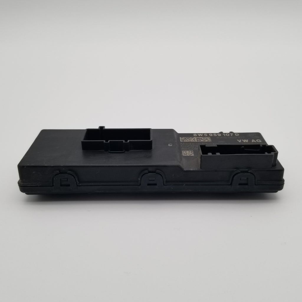 2019-2023 Audi A8 Rear Trunk Lid Release Computer Control Module Unit OEM