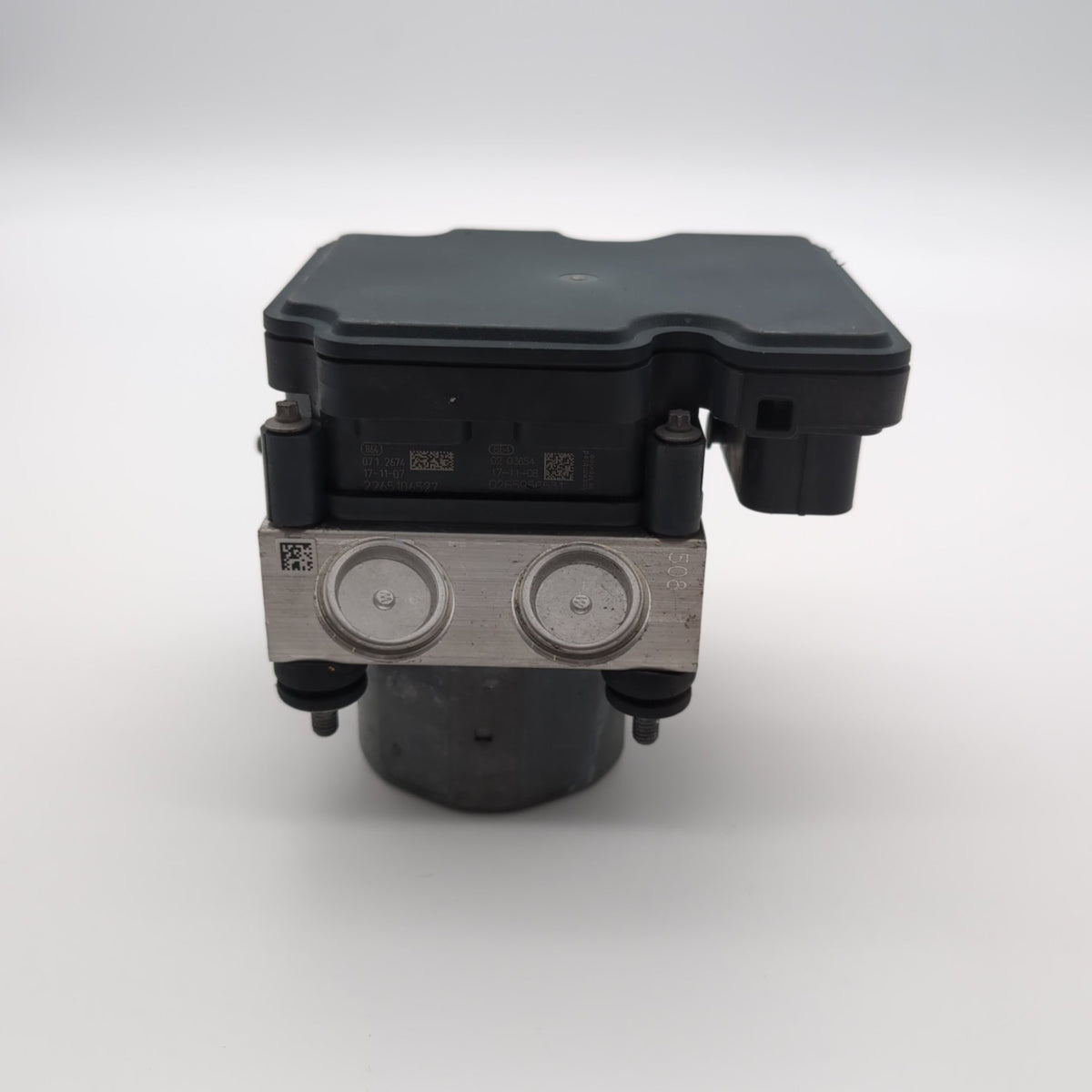 2017 2018 2019 Nissan Sentra 1.8L ABS Anti Lock Brake Pump 476605UD0C