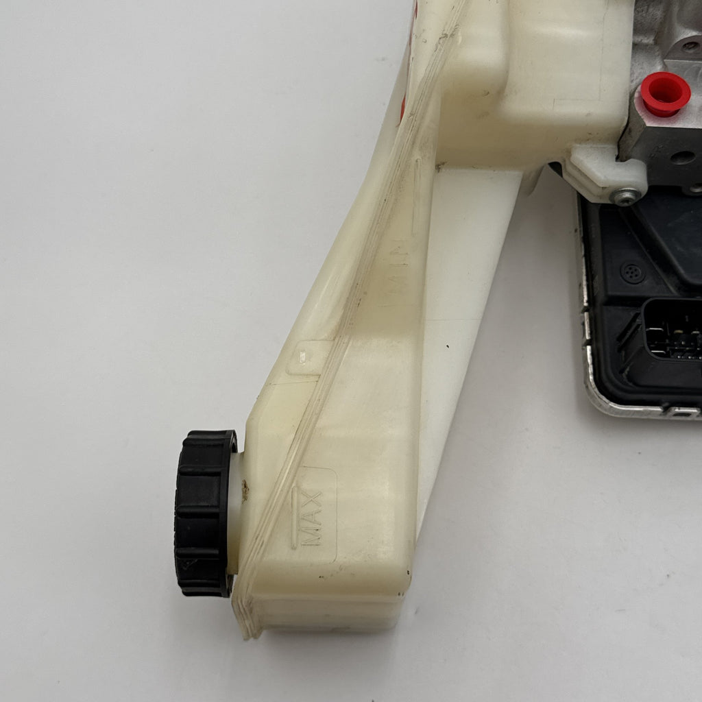 2021 2022 2023 Ford F150 ABS Master Cylinder Power Brake Booster ML34-2D335-AS