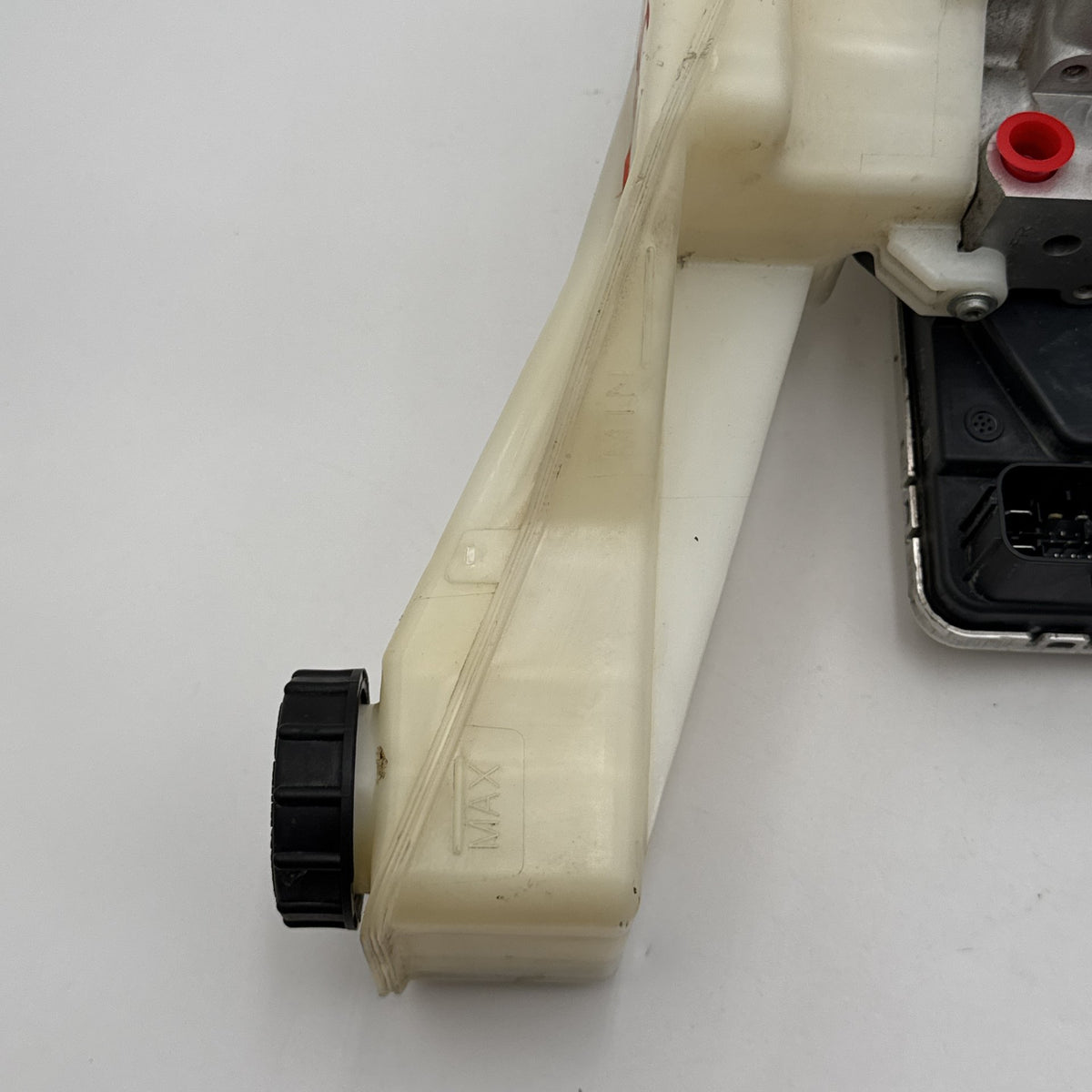 2021 2022 2023 Ford F150 ABS Master Cylinder Power Brake Booster ML34-2D335-AS