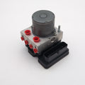 2018 2019 Jaguar F-Pace 2.0L ABS Anti Lock Brake Pump HK83-14F447-CF