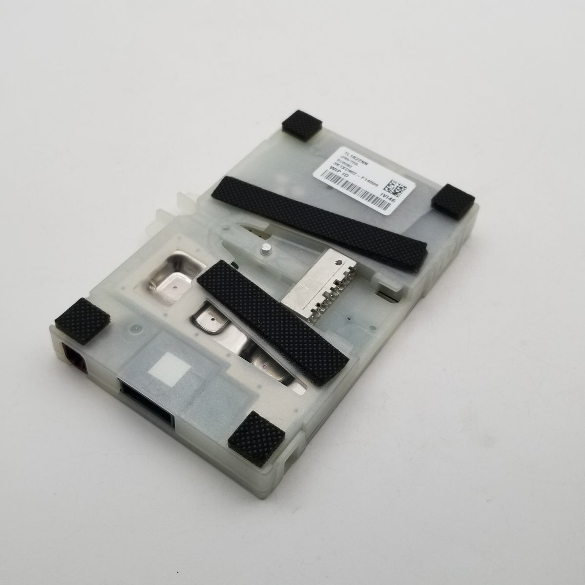 2024 BMW X1 TELEMATICS COMMUNICATION COMPUTER CONTROL MODULE UNIT
