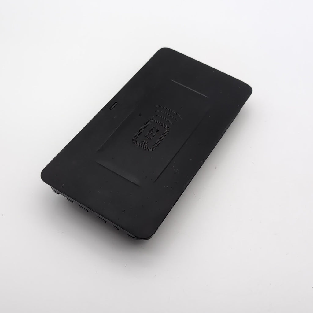 BMW G01 G20 G21 G28 Wireless Phone Charing Pad OEM 5B41FD5