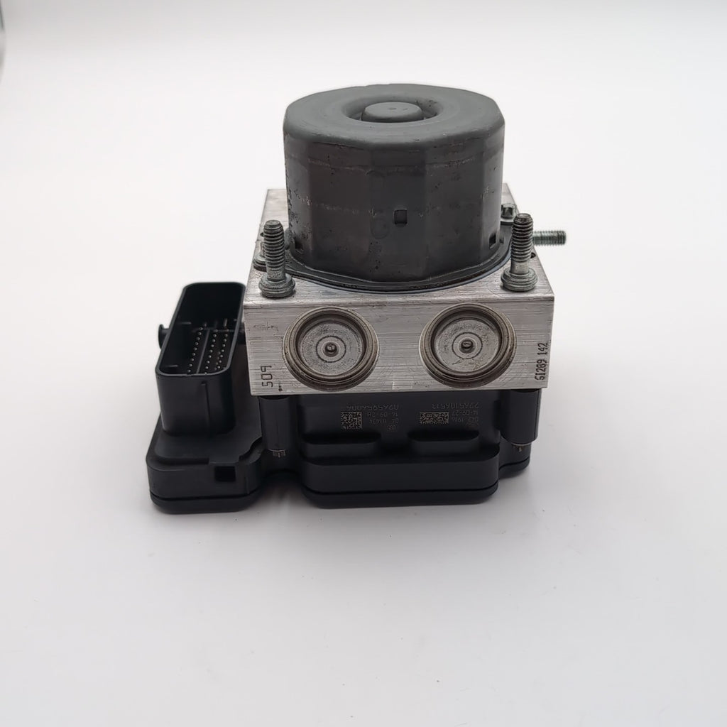 2014 2015 Mercedes CLA250 2.0L ABS Anti-Lock Brake Pump Module Unit A0094316412