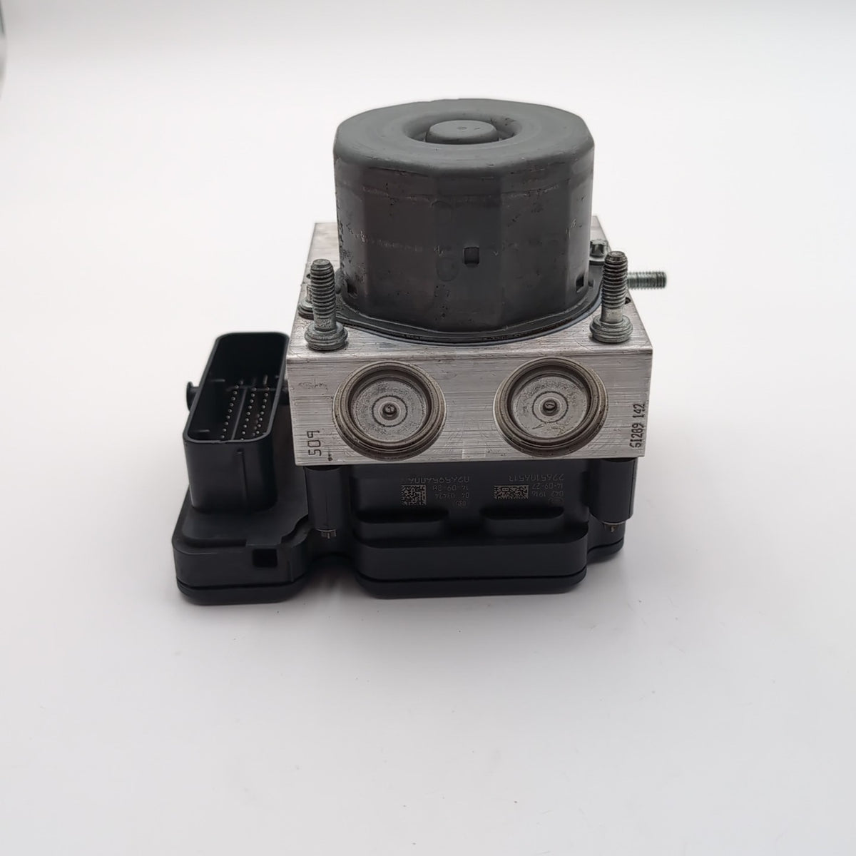 2014 2015 Mercedes CLA250 2.0L ABS Anti-Lock Brake Pump Module Unit A0094316412