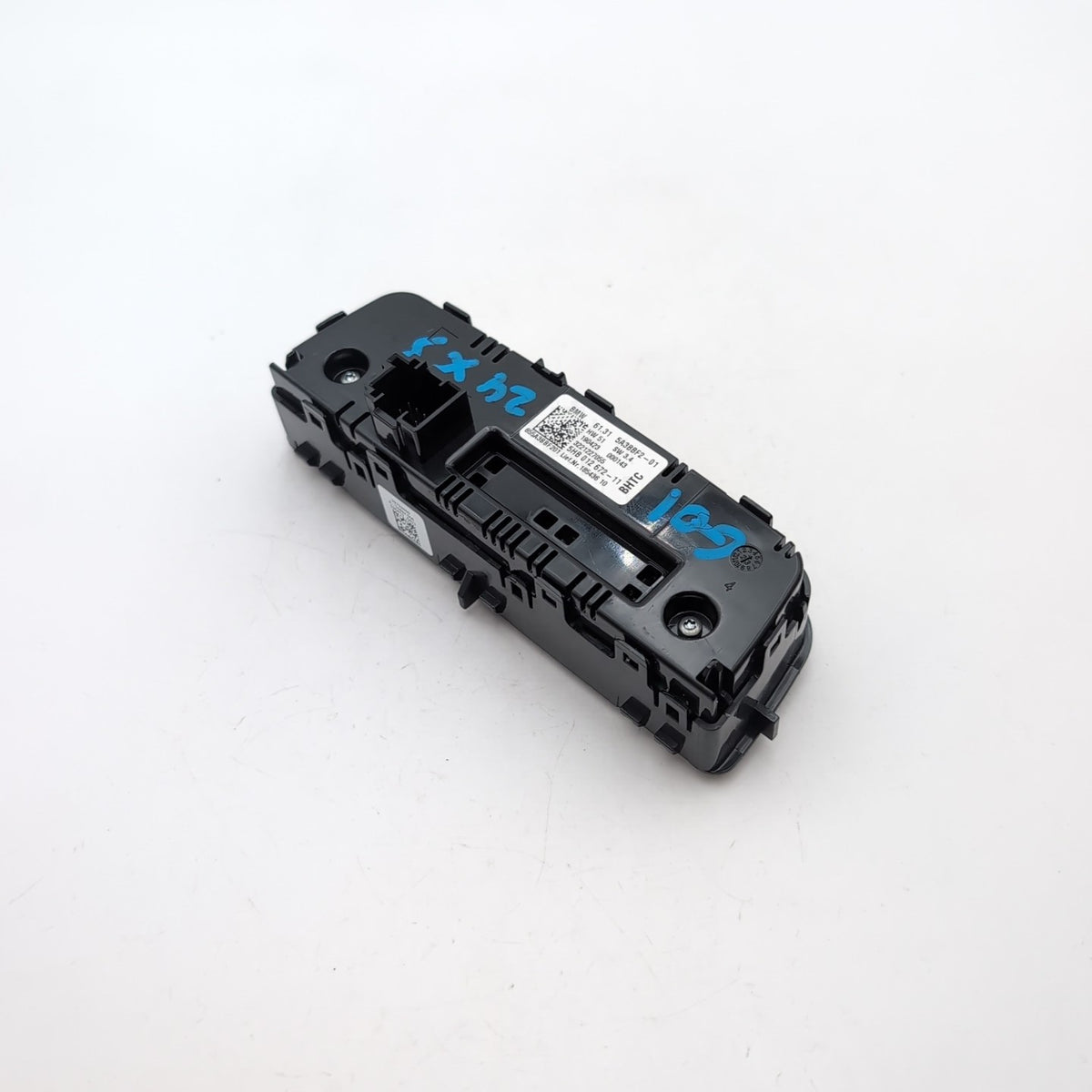 2021 - 2024 BMW X3 X4 Rear AC Heater Climate Control Unit 5A3BBF2